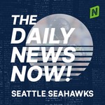 Logo of the podcast Seattle Seahawks News Today | 2 Min News | The Daily News Now! Podcast Seattle Seahawks News Today | 2 Min News | The Daily News Now!