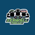 Logo of the podcast Seawall Podcast Podcast Seawall Podcast