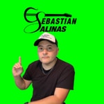 Logo of the podcast Sebastián Salinas Podcast Missing podcast logo