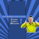 Logo of the podcast Sebastians Projekte, Teams & Menschen Podcast Sebastians Projekte, Teams & Menschen