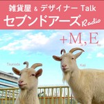 セブンドアーズ RADIO+me Podcast セブンドアーズ RADIO+me