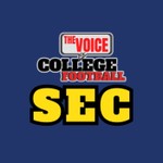 Podcast SEC at The Voice of College Football