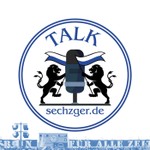 sechzger.de-Talk Podcast sechzger.de-Talk