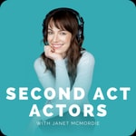 Second Act Actors