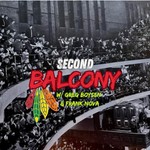 Logo of the podcast Second Balcony Podcast Podcast Second Balcony Podcast