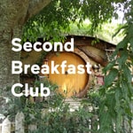 Logo of the podcast Second Breakfast Club Podcast Second Breakfast Club