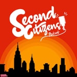 Logo of the podcast Second Citizens Podcast Second Citizens