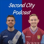 Podcast Second City Podcast