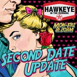 Logo of the podcast Second Date Update Podcasts Logo of the podcast Second Date Update Podcasts