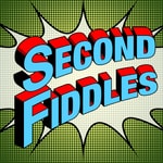 Logo of the podcast Second Fiddles Podcast Second Fiddles