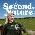 Second Nature Podcast Second Nature