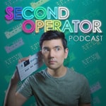Podcast Second Operator