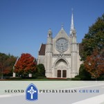 Logo of the podcast Second Presbyterian Church Sermons Podcast Podcast Second Presbyterian Church Sermons Podcast