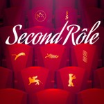 Logo of the podcast Second Rôle Podcast Second Rôle