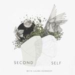 Logo of the podcast Second Self Podcast Second Self