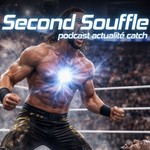 Logo of the podcast Second Souffle Podcast Second Souffle