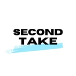 Logo of the podcast Second Take: A Sports Talk Show Podcast Second Take: A Sports Talk Show