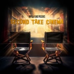 Logo of the podcast Second Take Cinema Podcast Second Take Cinema