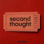 Logo of the podcast Second Thought Podcast Second Thought