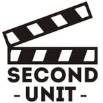 Logo of the podcast Second Unit Podcast Second Unit