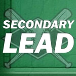Logo of the podcast Secondary Lead Podcast Secondary Lead