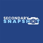 Logo of the podcast Secondary Snapshot Podcast Secondary Snapshot