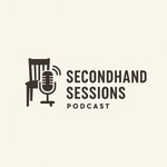Logo of the podcast Secondhand Sessions Podcast Secondhand Sessions