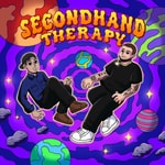 Logo of the podcast Secondhand Therapy Logo of the podcast Secondhand Therapy
