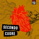 Logo of the podcast SECONDO CUORE Podcast SECONDO CUORE