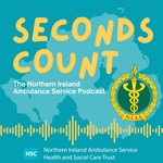 Podcast Seconds Count