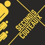 Logo of the podcast Seconds Couteaux Podcast Seconds Couteaux