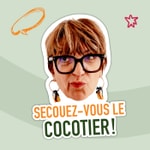 Logo of the podcast Secouez vous le cocotier ! 😊🌴 Podcast Secouez vous le cocotier ! 😊🌴