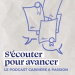 Logo of the podcast S’écouter pour avancer Podcast S’écouter pour avancer