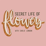 Logo of the podcast Secret Life of Flowers Podcast Podcast Secret Life of Flowers Podcast