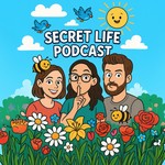 Logo of the podcast Secret Life of the American Teenager: Falling in Love, Rewatching & Roasting Podcast Secret Life of the American Teenager: Falling in Love, Rewatching & Roasting