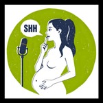 Logo of the podcast Secret Podcast of the Worst Pregnant Person Podcast Secret Podcast of the Worst Pregnant Person