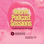 Logo of the podcast Secret Podcast Sessions Podcast Secret Podcast Sessions