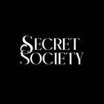 Logo of the podcast Secret Society The Podcast Podcast Secret Society The Podcast