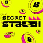 Podcast Secret Stash