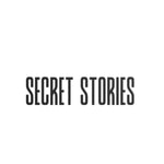 Logo of the podcast SECRET STORIES Podcast SECRET STORIES