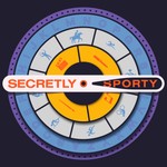 Secretly Sporty Podcast Secretly Sporty