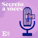 Logo of the podcast Secreto a voces Podcast Secreto a voces