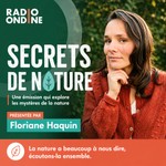 Logo of the podcast SECRETS DE NATURE Podcast SECRETS DE NATURE