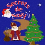 Logo of the podcast Secrets de Noël
Podcast Secrets de Noël