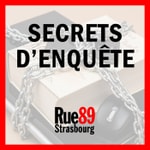 Logo of the podcast Secrets d'enquête Podcast Secrets d'enquête