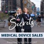 Secrets in Medical Device Sales™ Podcast Secrets in Medical Device Sales™