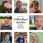 Secrets of a Plant-Based SuperMom Podcast Secrets of a Plant-Based SuperMom