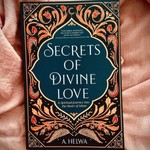Logo of the podcast Secrets of Divine Love in English Podcast Secrets of Divine Love in English