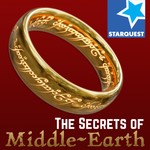 Secrets of Middle Earth Podcast Secrets of Middle Earth