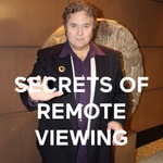 Podcast SECRETS OF REMOTE VIEWING